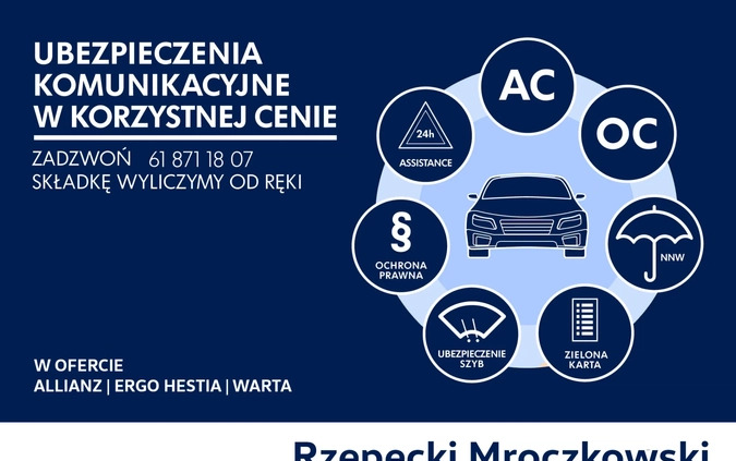 Skoda Citigo cena 35900 przebieg: 115071, rok produkcji 2019 z Rzgów małe 137